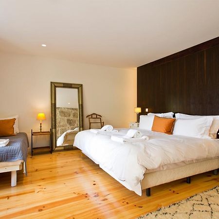 Boutique Rentals- Hidden Garden Porto'S Downtown 外观 照片