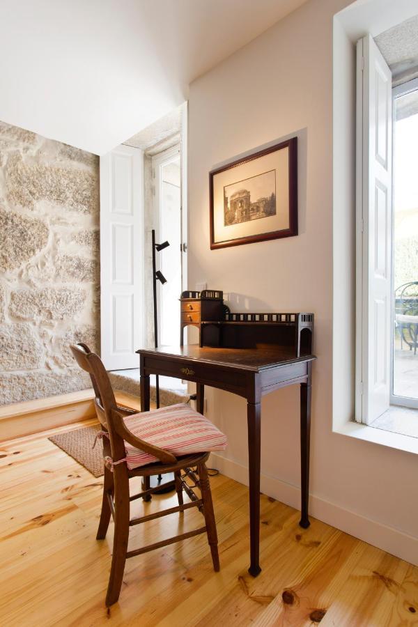 Boutique Rentals- Hidden Garden Porto'S Downtown 外观 照片