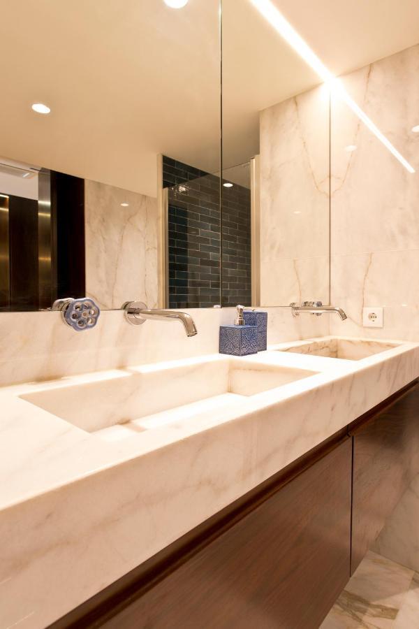 Boutique Rentals- Hidden Garden Porto'S Downtown 外观 照片
