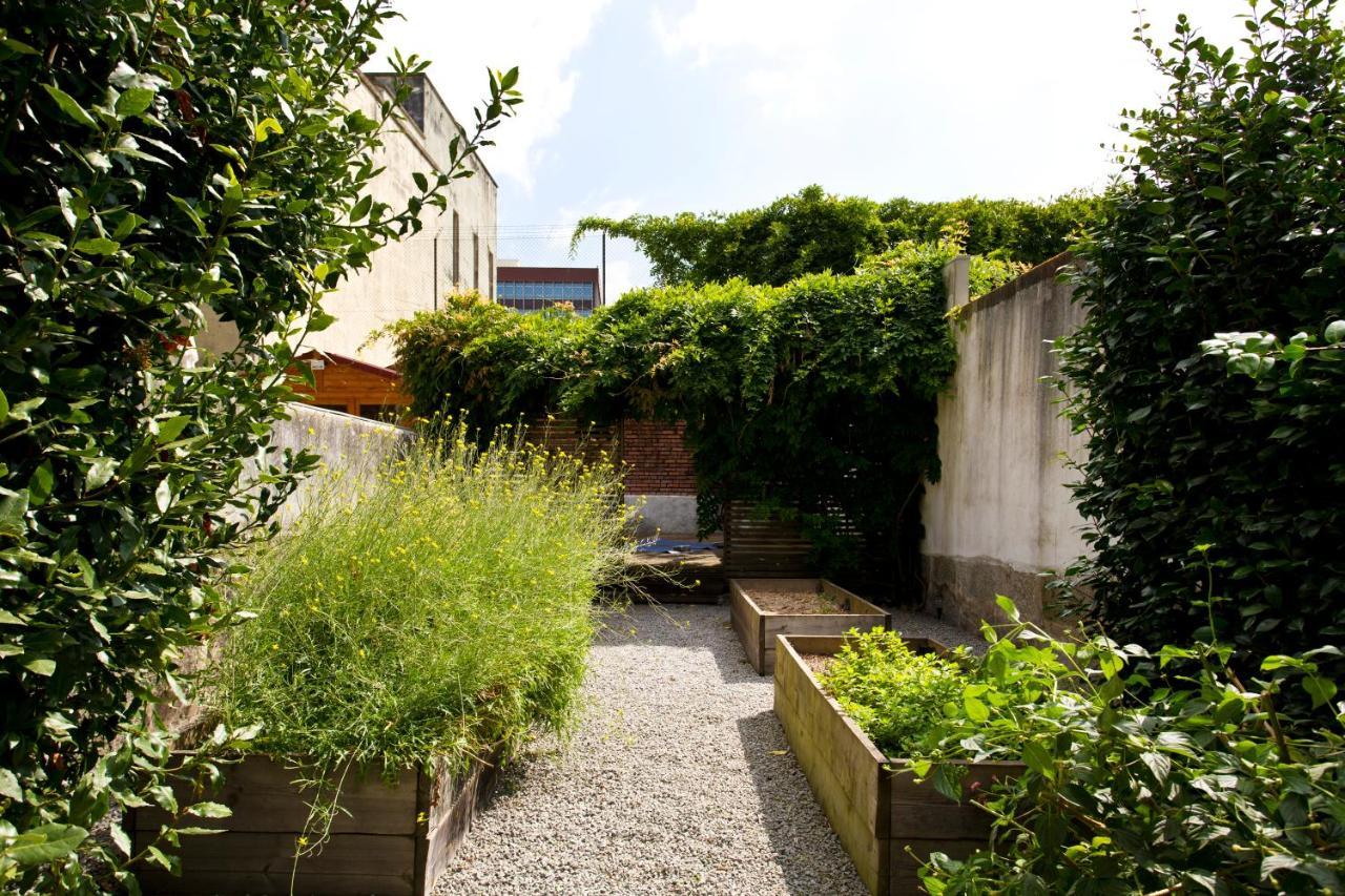 Boutique Rentals- Hidden Garden Porto'S Downtown 外观 照片