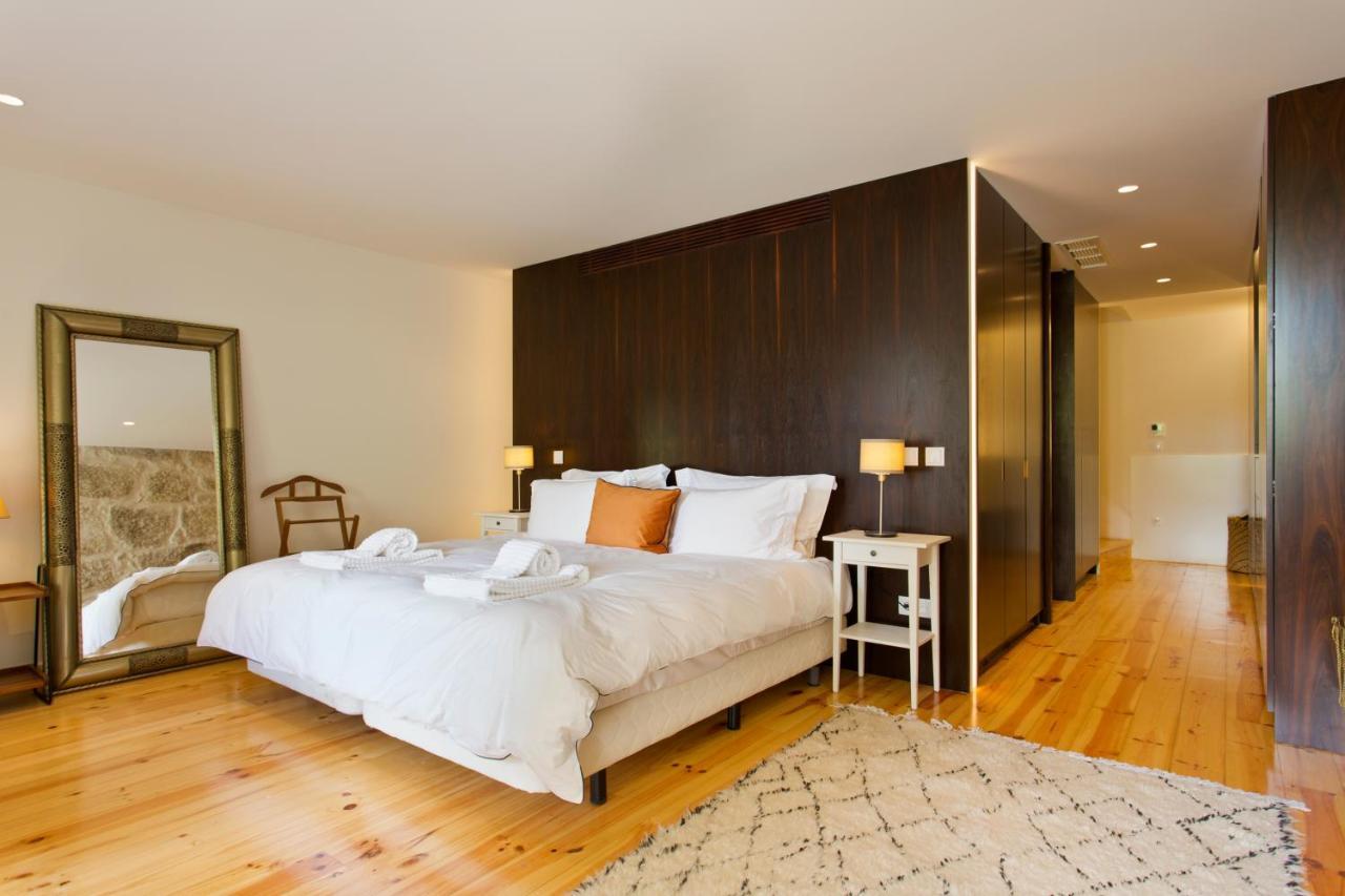 Boutique Rentals- Hidden Garden Porto'S Downtown 外观 照片