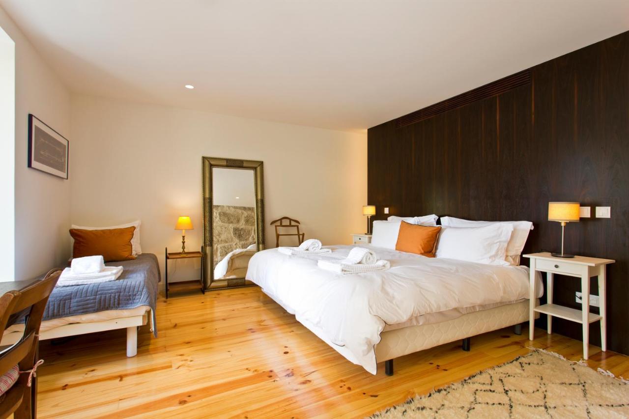 Boutique Rentals- Hidden Garden Porto'S Downtown 外观 照片