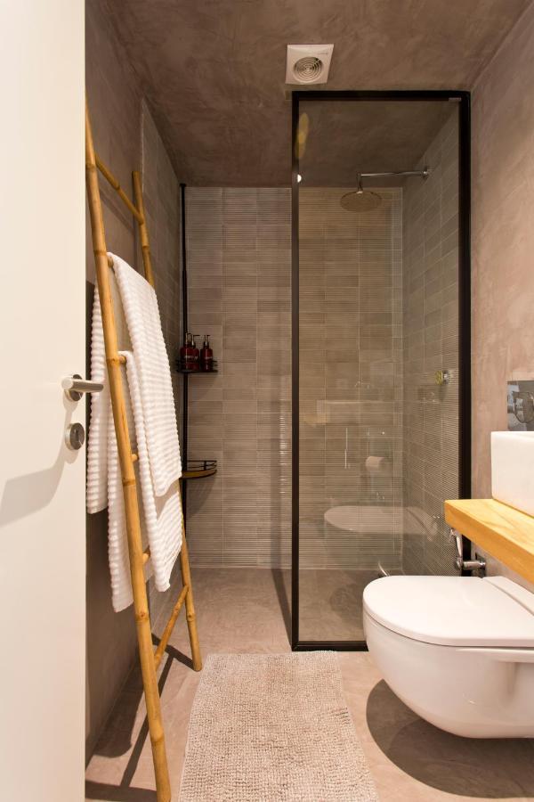 Boutique Rentals- Hidden Garden Porto'S Downtown 外观 照片
