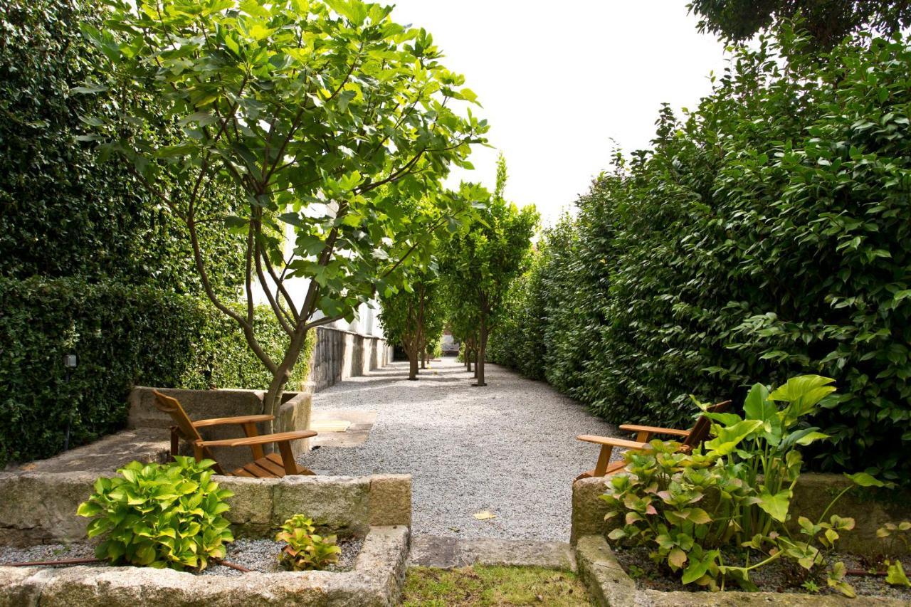 Boutique Rentals- Hidden Garden Porto'S Downtown 外观 照片