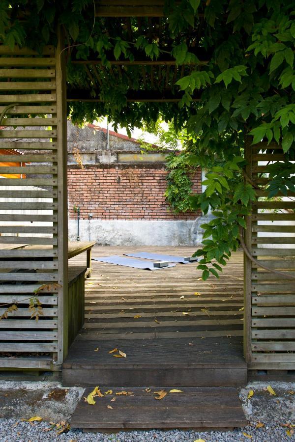 Boutique Rentals- Hidden Garden Porto'S Downtown 外观 照片